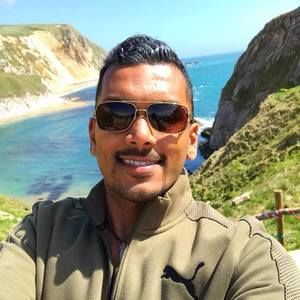 Meet your Posher, Shaneel